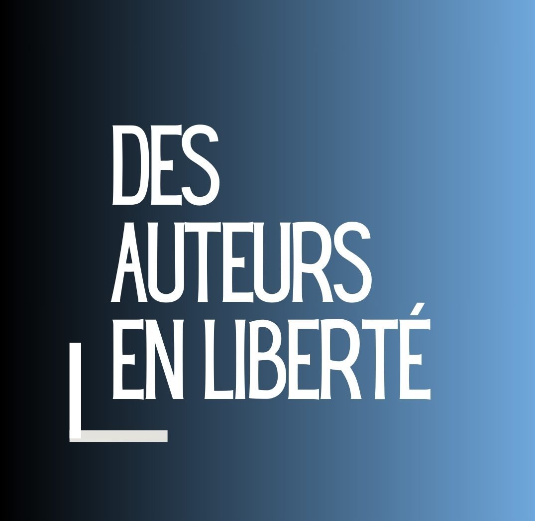 Des Auteurs En Liberté